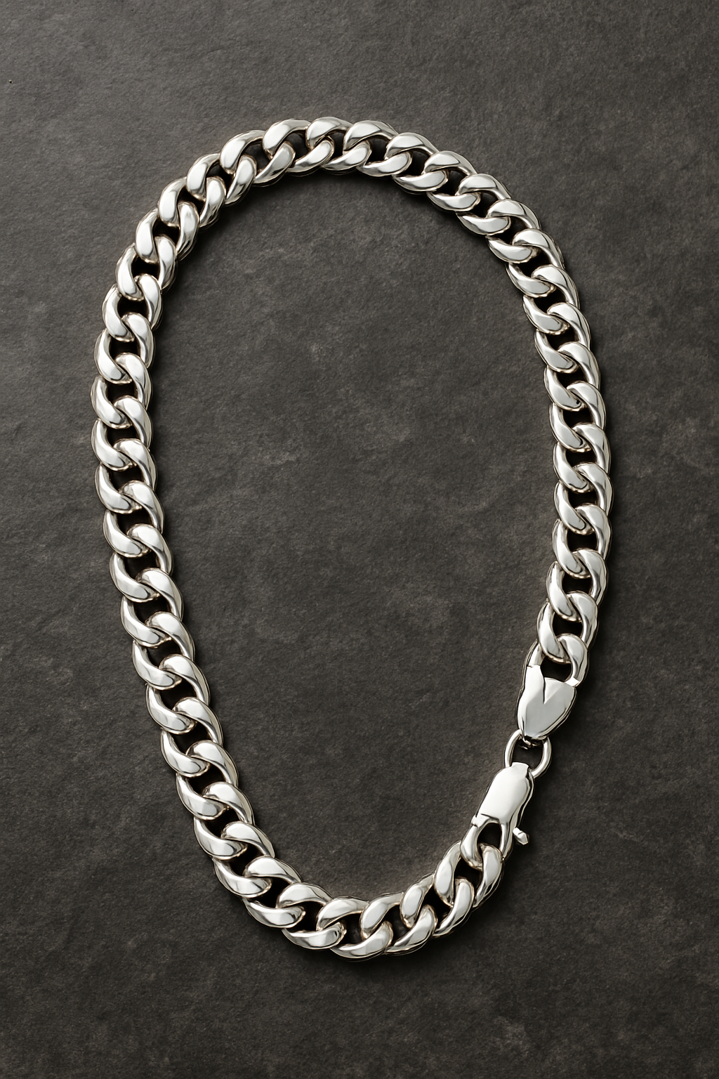Silver Chain