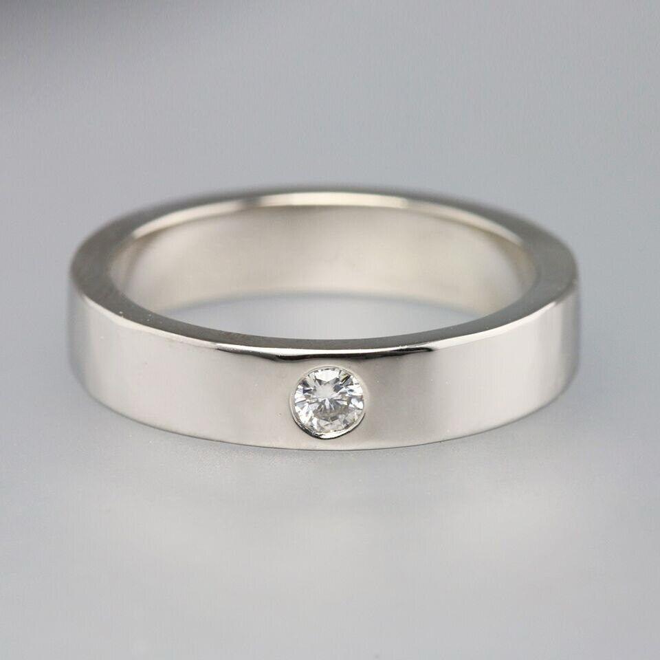 Mini Stone Ring