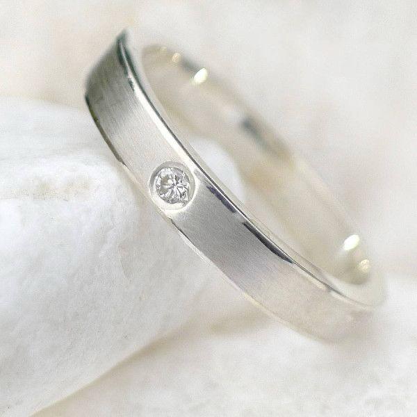 Mini Stone Ring